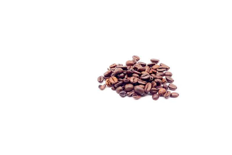 Mixed Aromas